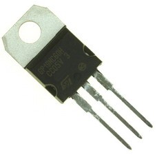 STGP19NC60H|STMicroelectronics
