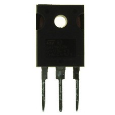 STGW19NC60W|STMicroelectronics
