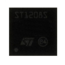 STMPE1208SQTR|STMicroelectronics