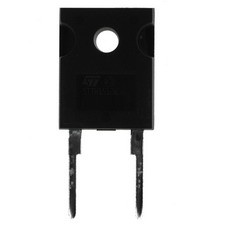 STTH1512W|STMicroelectronics