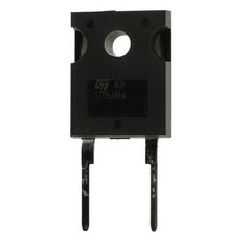 STTH6006W|STMicroelectronics