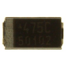 THJA475K006RJN|AVX Corporation