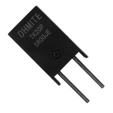 TK20P5R00JE|Ohmite