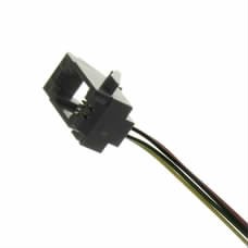 TM1R-616W44-4S-150M|Hirose Electric Co Ltd