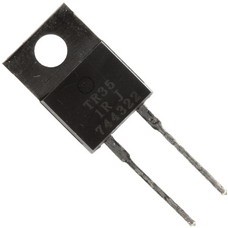 TR35JBX1R00|Stackpole Electronics Inc