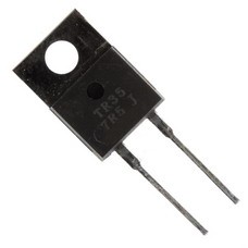 TR35JBD7R50|Stackpole Electronics Inc
