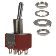 U21SYZQE|C&K Components