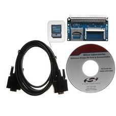 USB-MSD-RD|Silicon Laboratories  Inc