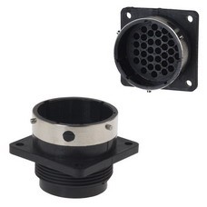 UTG022-35P|Souriau Connection Technology