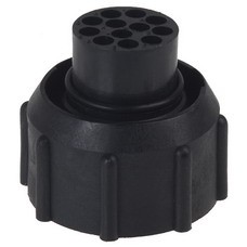 UTP61412P|Souriau Connection Technology