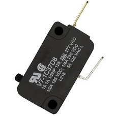 V7-1C37D8|Honeywell Sensing and Control