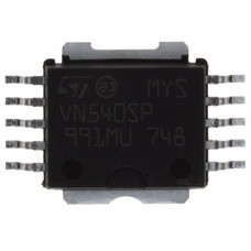 VN540SPTR-E|STMicroelectronics