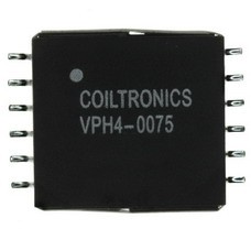 VPH4-0075-R|Cooper Bussmann/Coiltronics