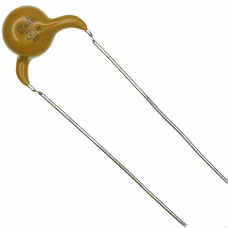 VY1102M35Y5UQ6XT0|Vishay BC Components