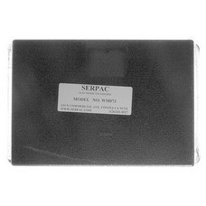 WM073,BK|Serpac