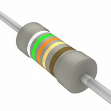 MBB02070C9539FRP00|Vishay BC Components