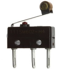 111SM602-H4|Honeywell Sensing and Control