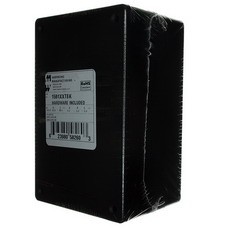 1591XXTBK|Hammond Manufacturing