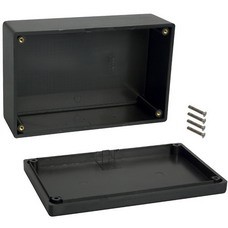 1594EBK|Hammond Manufacturing