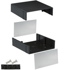 1598EBK|Hammond Manufacturing