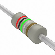 MBB02070C2058FRP00|Vishay BC Components