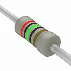 MBA02040C2050FRP00|Vishay BC Components