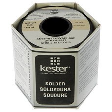 24-6337-8817|Kester Solder