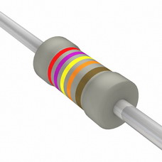 MBA02040C2743FRP00|Vishay BC Components