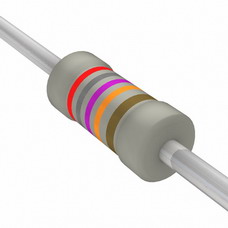 MBA02040C2873FRP00|Vishay BC Components