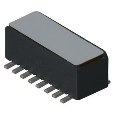 29F0818-1SR-10|Laird-Signal Integrity Products
