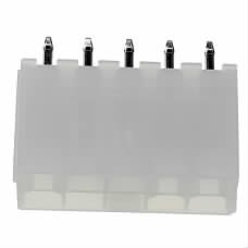 39-29-3106|Molex Connector Corporation