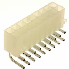 39-30-1180|Molex Connector Corporation