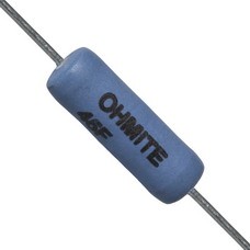 45F900|Ohmite