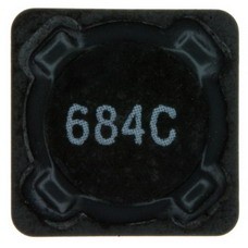 46684C|Murata Power Solutions Inc