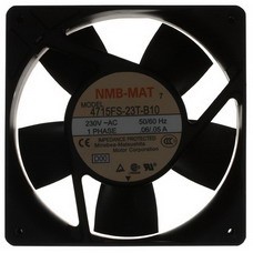 4715FS-23T-B10-D00|NMB Technologies Corporation