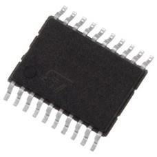74LCX573TTR|STMicroelectronics
