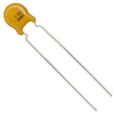 5NS102KRFCA|AVX Corporation