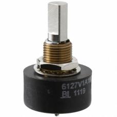 6127V1A180L.5FS|TT Electronics/BI