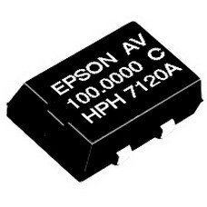 HG-8002JA 40.0000M-PHCX|Epson Toyocom Corporation