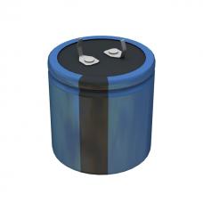 381LQ471M400A032|Cornell Dubilier Electronics (CDE)