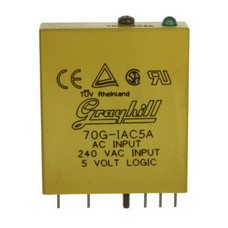 70G-IAC5A|Grayhill Inc