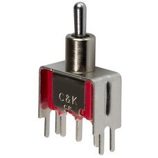 7103MD9V3QE|C&K Components