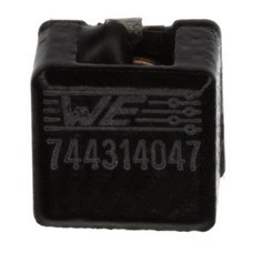 744314047|Wurth Electronics Inc