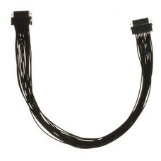 SFSD-10-28-H-10.00-DR-NUS|Samtec Inc