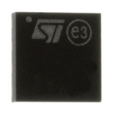 STL6NM60N|STMicroelectronics