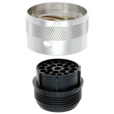 UTG618-23SN|Souriau Connection Technology