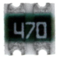 742C043470JP|CTS Resistor Products
