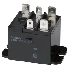 G4B-112T1-C-US AC120|Omron Electronics Inc-EMC Div
