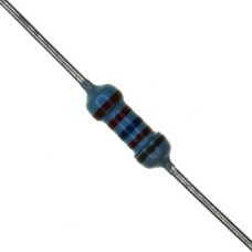 RNF 1/4 T1 22.6K 1% R|Stackpole Electronics Inc