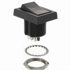 TRD13D10WL04|TE Connectivity